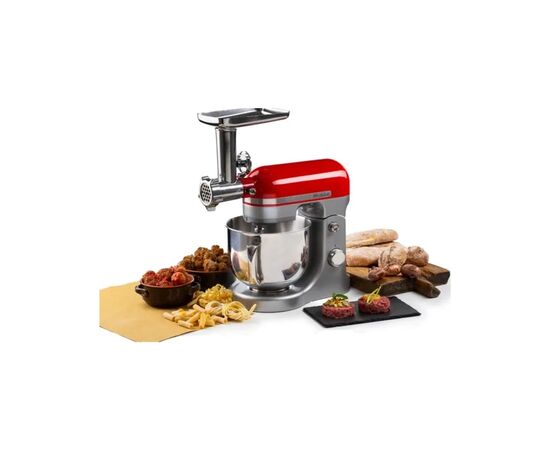 Аксесуари до кухонних комбайнів Ariete 4079 м''ясорубка (00C407900AR0), зображення 5