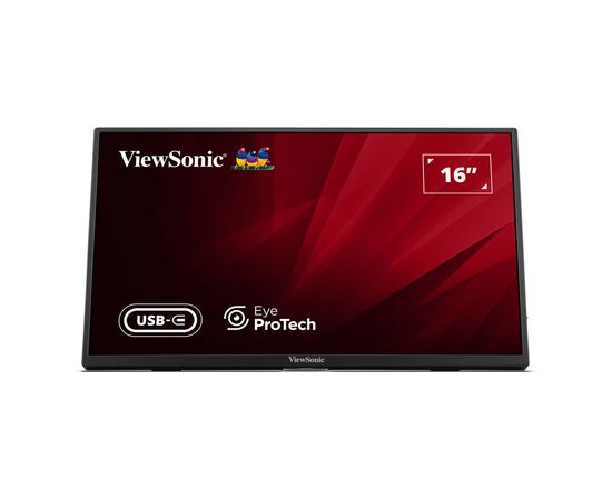 Монітор ViewSonic VA1650, зображення 2