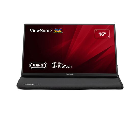 Монітор ViewSonic VA1650, зображення 3