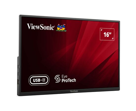 Монітор ViewSonic VA1650, зображення 4
