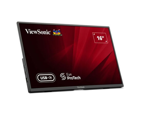 Монітор ViewSonic VA1650, зображення 5