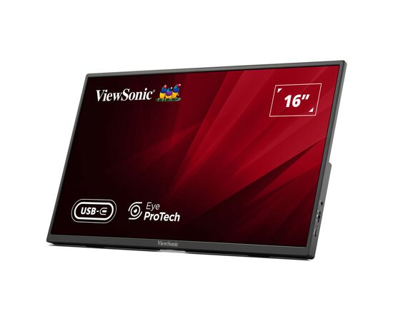 Монітор ViewSonic VA1650, зображення 7