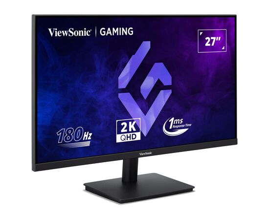 Монітор ViewSonic VX27G1-2K, зображення 3