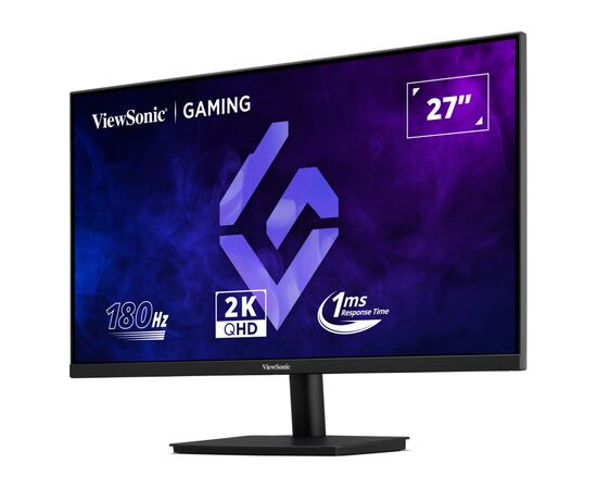 Монітор ViewSonic VX27G1-2K, зображення 6