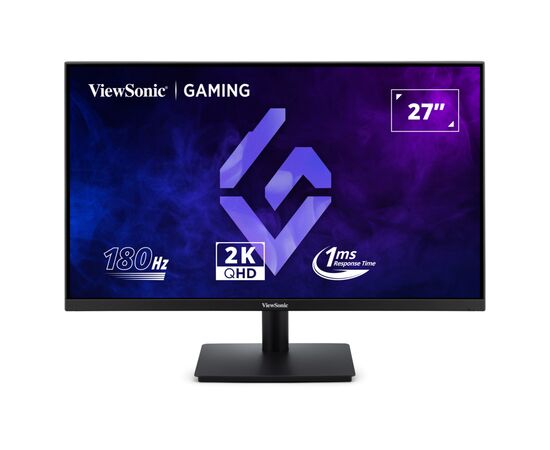 Монітор ViewSonic VX27G1-2K