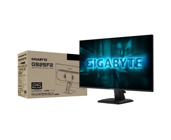 Монитор GIGABYTE GS25F2A Gaming Monitor, изображение 9