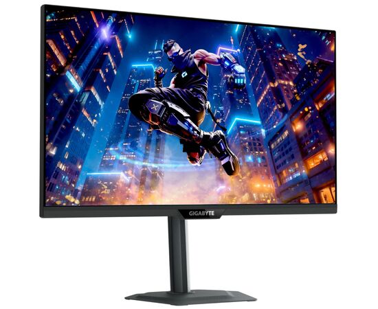 Монітор GIGABYTE M27Q2 QD Gaming Monitor, зображення 2