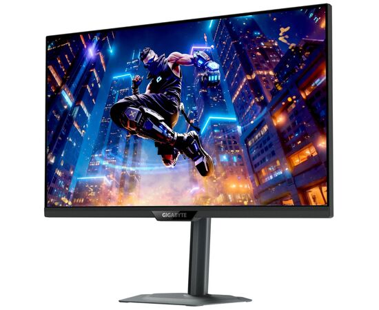 Монітор GIGABYTE M27Q2 QD Gaming Monitor, зображення 3