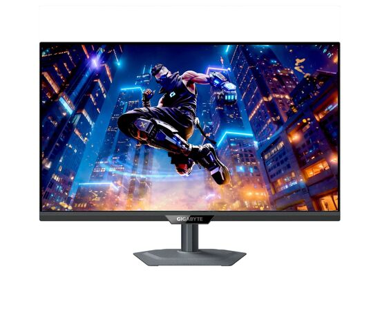 Монітор GIGABYTE M27Q2 QD Gaming Monitor