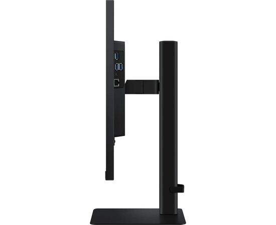 Монитор Samsung LS27D604UAIXUA, изображение 6