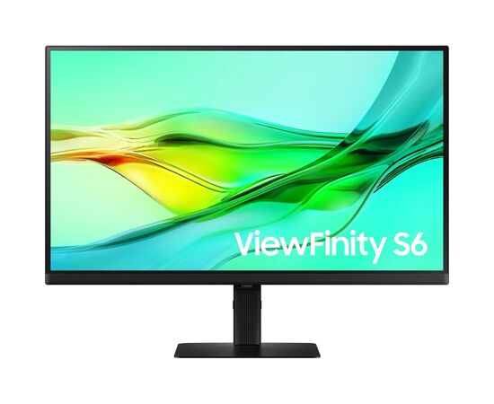 Монитор Samsung LS27D604UAIXUA