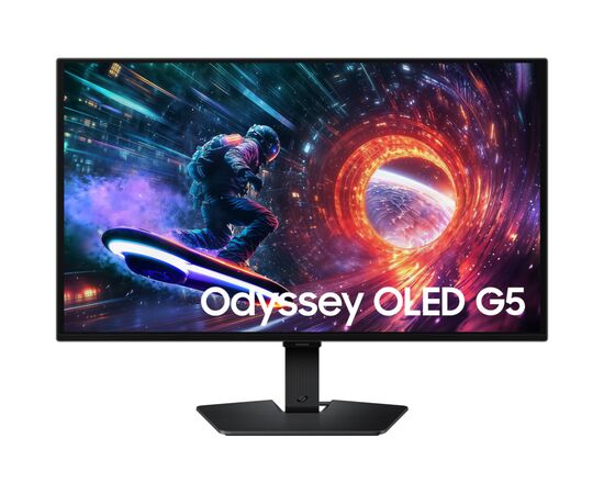 Монитор Samsung LS27FG502SIXUA