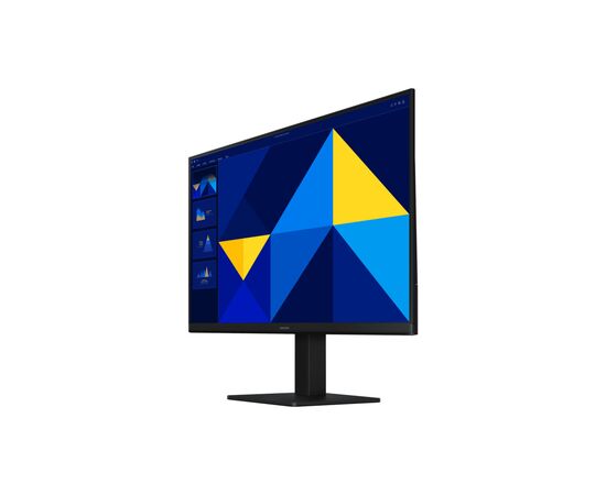 Монітор Samsung LS24D300GAIXUA, зображення 4