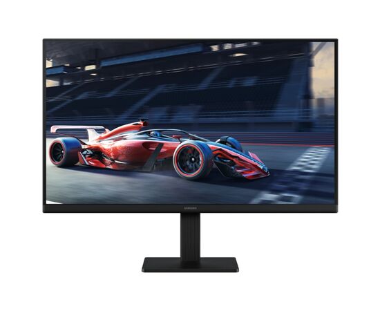 Монітор Samsung LS24D300GAIXUA, зображення 9