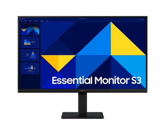 Монітор Samsung LS24D300GAIXUA