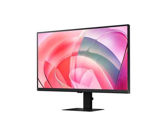 Монітор Samsung LS27D700EAIXUA, зображення 11