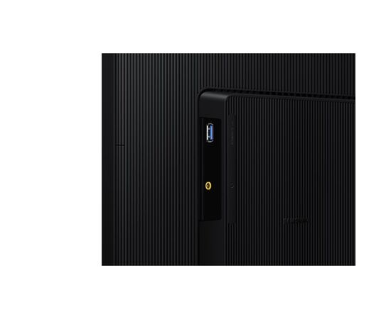 Монітор Samsung LS27D700EAIXUA, зображення 4