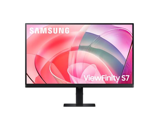 Монітор Samsung LS27D700EAIXUA