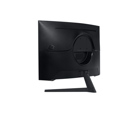 Монітор Samsung LS32CG550EIXUA, зображення 10