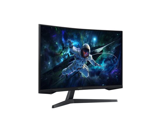 Монітор Samsung LS32CG550EIXUA, зображення 5