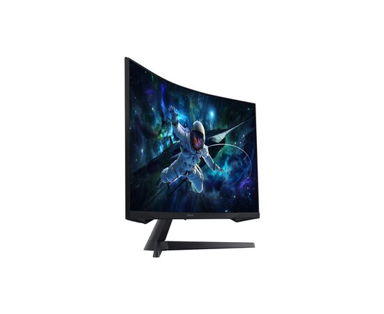 Монітор Samsung LS32CG550EIXUA, зображення 8