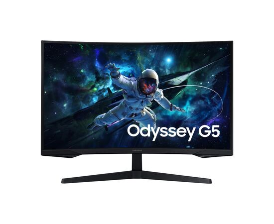 Монітор Samsung LS32CG550EIXUA