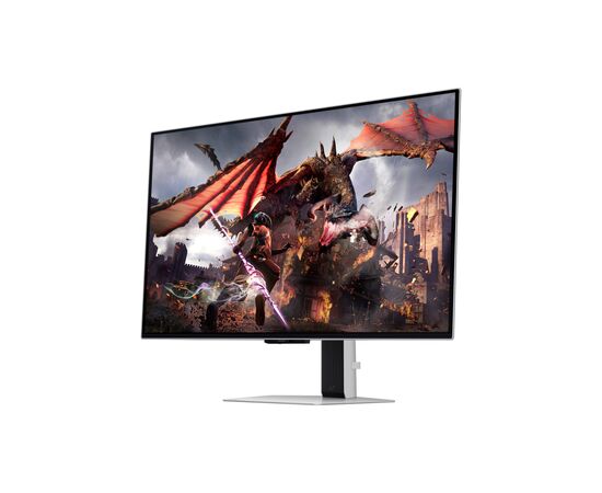 Монітор Samsung LS32DG800SZXUA, зображення 4