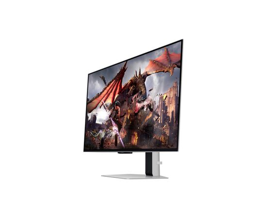 Монітор Samsung LS32DG800SZXUA, зображення 6