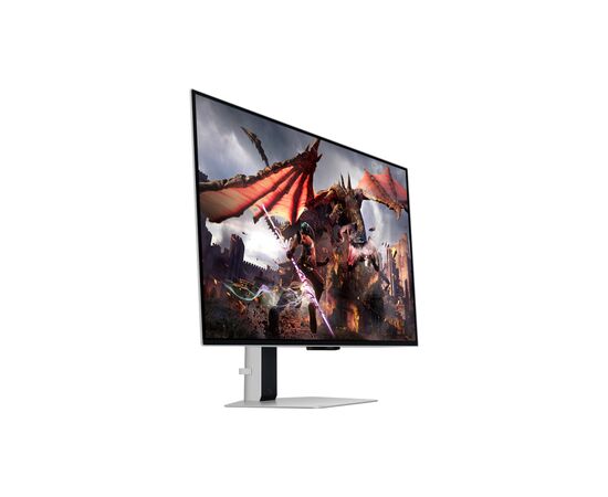 Монітор Samsung LS32DG800SZXUA, зображення 7