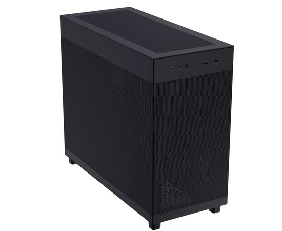 Корпус ASUS Prime AP303 Mesh Black (90DC00V0-B39000), зображення 3