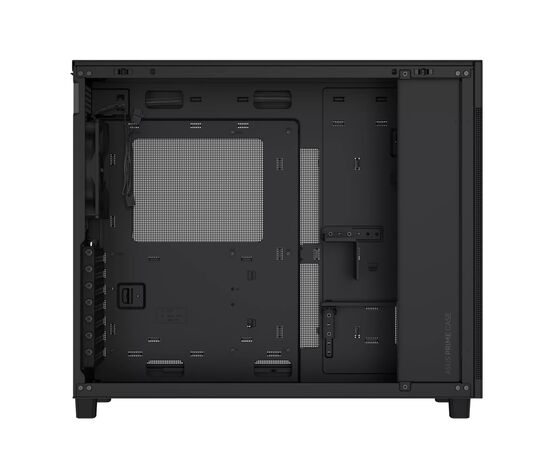 Корпус ASUS Prime AP303 Mesh Black (90DC00V0-B39000), зображення 6