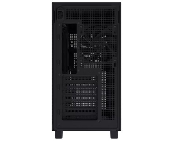 Корпус ASUS Prime AP303 Mesh Black (90DC00V0-B39000), зображення 7