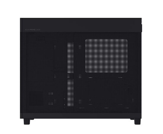 Корпус ASUS Prime AP303 Mesh Black (90DC00V0-B39000), зображення 8
