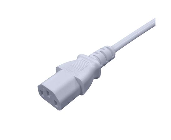 Корпус ASUS Prime AP303 Mesh White (90DC00V3-B39000), зображення 12