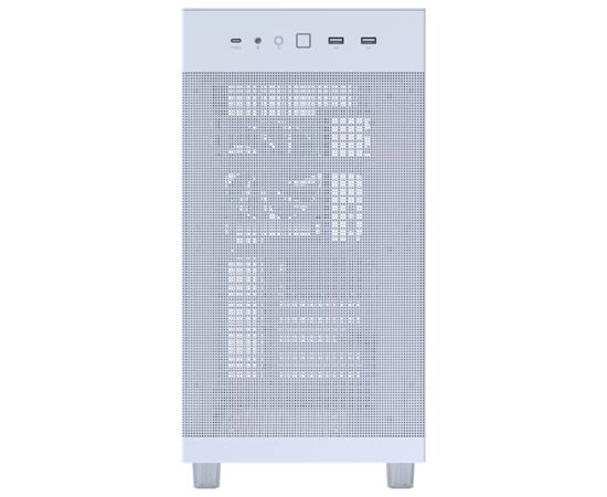 Корпус ASUS Prime AP303 Mesh White (90DC00V3-B39000), зображення 2