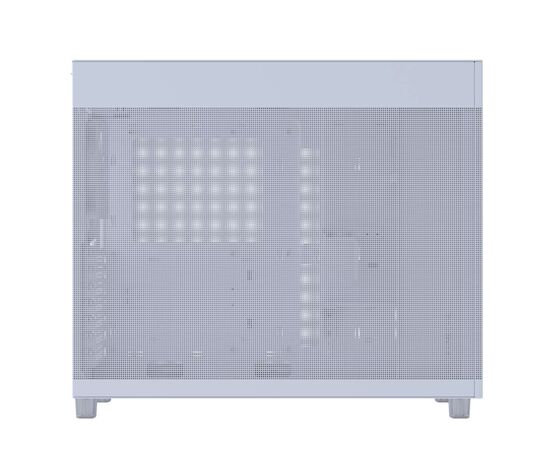 Корпус ASUS Prime AP303 Mesh White (90DC00V3-B39000), зображення 5