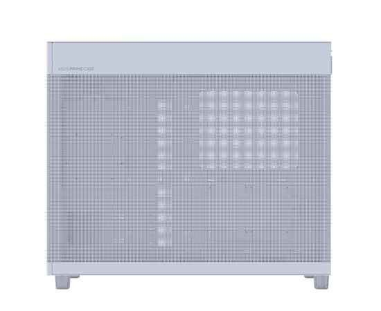 Корпус ASUS Prime AP303 Mesh White (90DC00V3-B39000), зображення 8