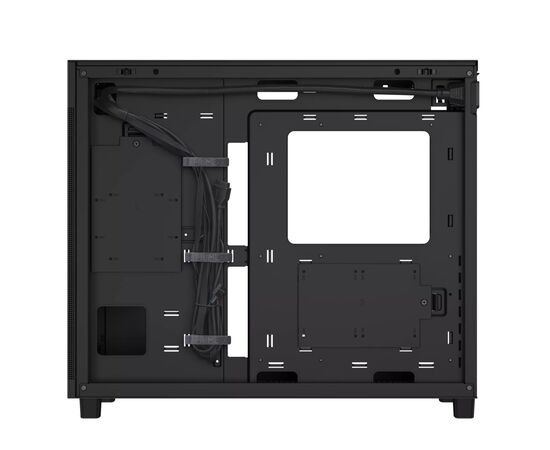 Корпус ASUS Prime AP303 TG Black (90DC00V0-B39010), зображення 9