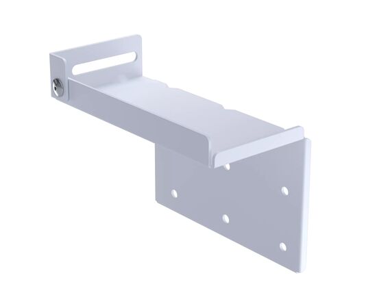 Корпус ASUS Prime AP303 TG White (90DC00V3-B39010), зображення 10