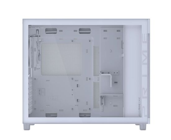 Корпус ASUS Prime AP303 TG White (90DC00V3-B39010), зображення 5