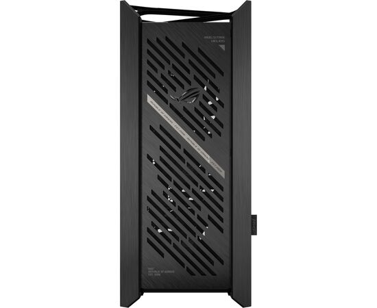 Корпус ASUS ROG Strix Helios II GX601S Black (90DC00W0-B39000), зображення 2