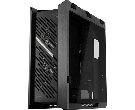 Корпус ASUS ROG Strix Helios II GX601S Black (90DC00W0-B39000), зображення 3