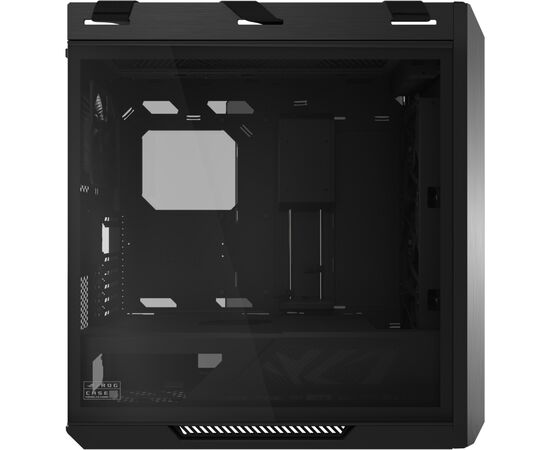 Корпус ASUS ROG Strix Helios II GX601S Black (90DC00W0-B39000), зображення 5