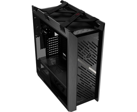 Корпус ASUS ROG Strix Helios II GX601S Black (90DC00W0-B39000), зображення 7