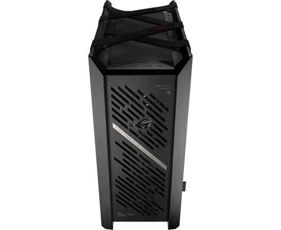 Корпус ASUS ROG Strix Helios II GX601S Black (90DC00W0-B39000), зображення 8