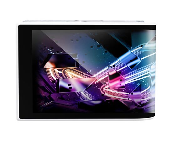 Система жидкостного охлаждения ASUS ROG Ryuo IV SLC 360 ARGB White (90RC0152-B0EAY0), изображение 7