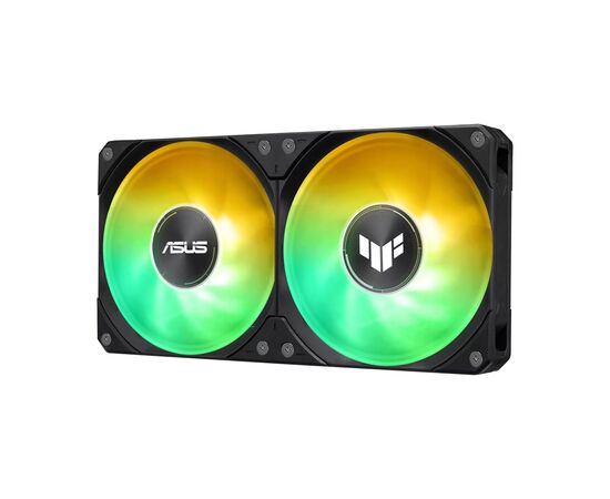 Система жидкостного охлаждения ASUS TUF Gaming LC III 240 ARGB (90RC01J1-B0EAY0), изображение 8