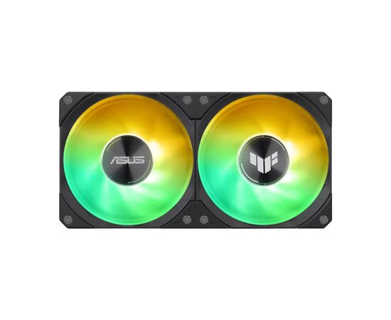 Система жидкостного охлаждения ASUS TUF Gaming LC III 240 ARGB (90RC01J1-B0EAY0), изображение 9
