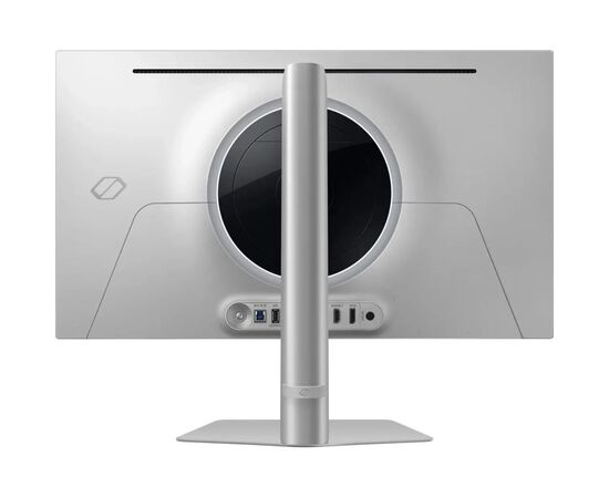 Монітор Samsung LS27DG600SIXUA, зображення 4