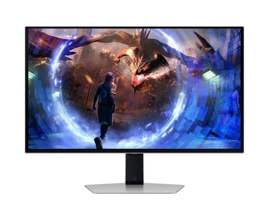 Монітор Samsung LS27DG600SIXUA